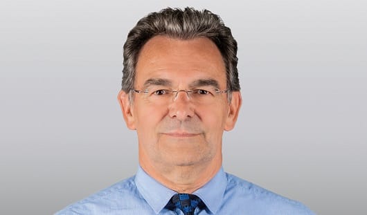 Bernhard Pellens