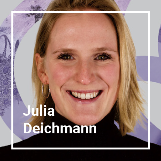 Julia Deichmann