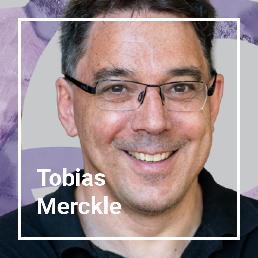 Tobias Merkle